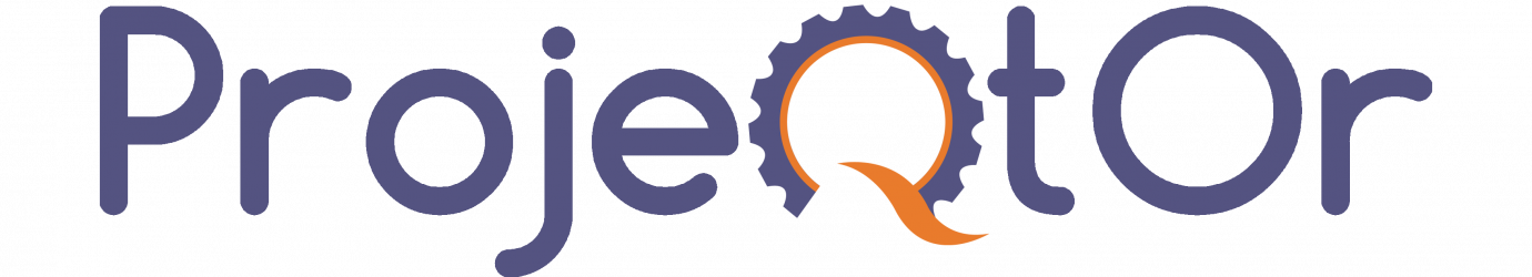 Projeqtor