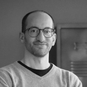 Danil Hiridjee - SII