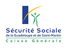 Securité sociale de la Guadeloupe et de Saint Martin