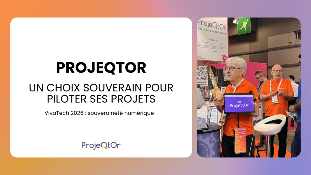 Projeqtor_ souverain-projet