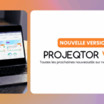 Nouvelle version ProjeQtOr V13.0