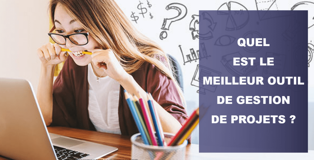 Comparatif logiciels de Gestion de Projet