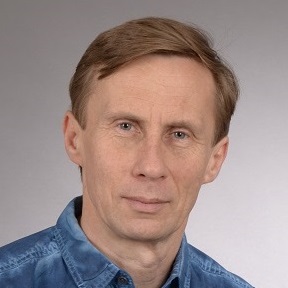 Antti Lukats