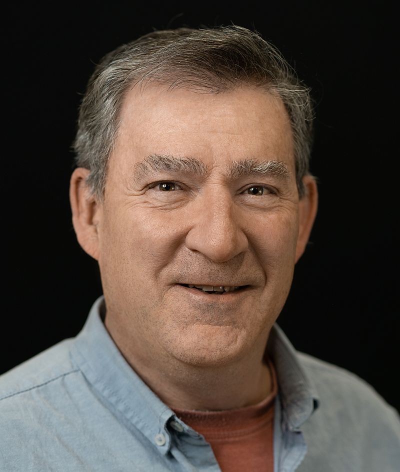 Dale Scott