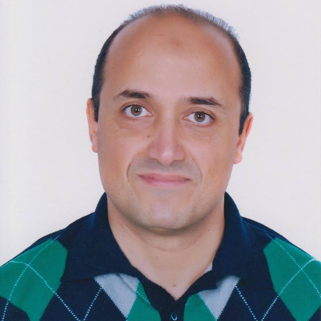 Fathi Ben Nasr